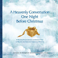 Free download audio ebook A Heavenly Conversation One Night Before Christmas