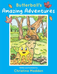 Butterball's Amazing Adventures