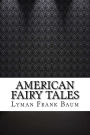 American Fairy Tales