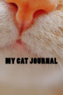 My Cat Journal
