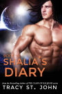 Shalia's Diary Book 10