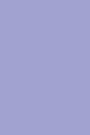 Journal Bellflower Blue Color Simple Plain Blue: (Notebook, Diary, Blan