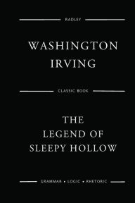 Title: The Legend Of Sleepy Hollow, Author: Washington Irving