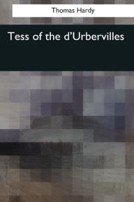 Tess of the d'Urbervilles