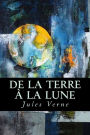 De la Terre agrave; la Lune