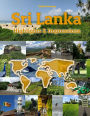 Sri Lanka Highlights & Impressions: Original Wimmelfotoheft