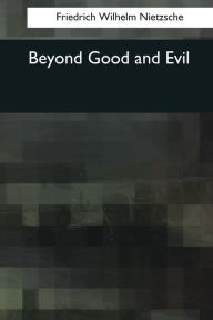 Title: Beyond Good and Evil, Author: Helen Zimmern