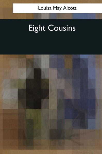 Eight Cousins