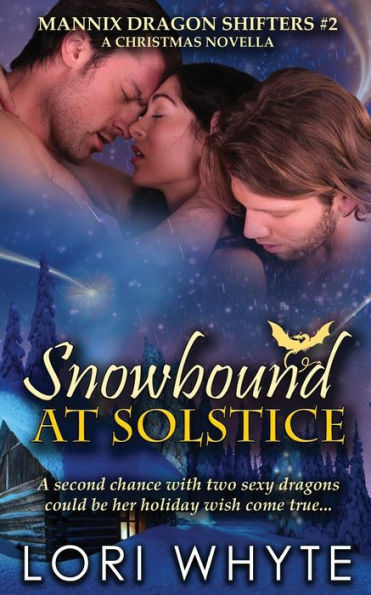 Snowbound at Solstice: A Christmas Novella