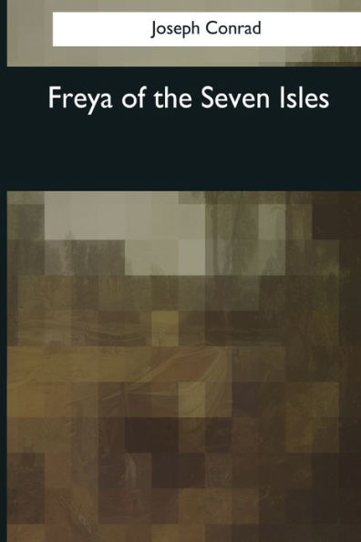 Freya of the Seven Isles