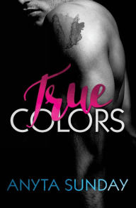 Title: True Colors, Author: Anyta Sunday