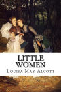 Little Women Louisa May Alcott