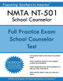 NMTA NT-501 School Counselor: School Counselor NMTA 501 Exam