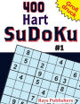 400 Hart SuDoKu #1