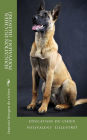 education du chien polyvalent avec illustation