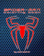 Spider-man: coloring book