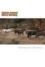 Equine Journal Horse Herding: Equine Journal Horse Herding