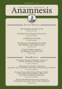 ANAMNESIS Journal 6: A Journal for the Study of Tradition, Place and 'Things Divine'