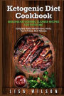 Ketogenic Diet Cookbook