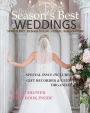 Season's Best Weddings: Spring 2017 Design Decor Floral Inspirations Gorgeous Style Ideas and Inspirations through Prose, Quotes, Wedding Guest Book Bridal Shower Guest Book Bridal Shower Games Bridal Shower Decorations