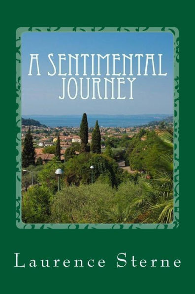 A Sentimental Journey