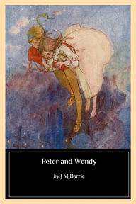 Title: Peter and Wendy, Author: Biblioness