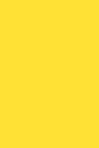 Journal Banana Peel Color Simple Plain Yellow: (Notebook, Diary, Blank Book)