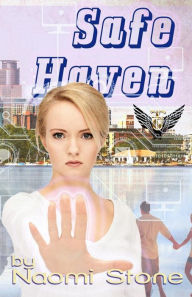 Title: Safe Haven, Author: Laramie Sasseville