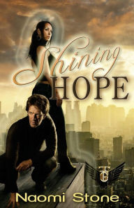 Title: Shining Hope, Author: Laramie Sasseville