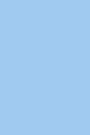 Journal Baby Blue Eyes Color Simple Plain Baby Blue Eyes: (Notebook, Diary, Blank Book)