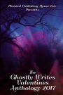 The Ghostly Writes Valentines Anthology 2017