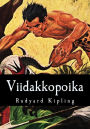 Viidakkopoika