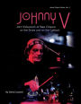 Johnny V: John Vidacovich of New Orleans on the Drums and on the Cymbals