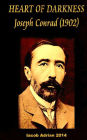 HEART OF DARKNESS Joseph Conrad (1902)