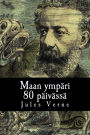Maan ympauml;ri 80 pauml;ivauml;ssauml;