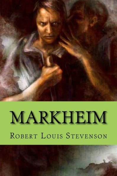 Markheim (spanish Edition)