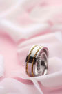 Wedding Journal Interlocked Wedding Rings: (Notebook, Diary, Blank Book)