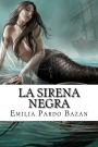 La sirena negra (Spanish Edition)