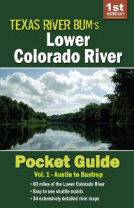 Title: Colorado River Pocket Guide, Author: David Ellzey
