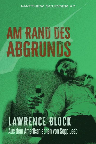 Am Rand des Abgrunds
