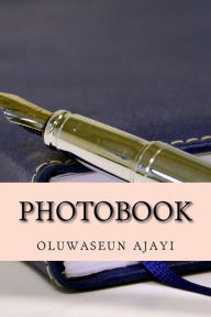 Title: photobook: education should be given to all people, Author: oluwaseun ajayi