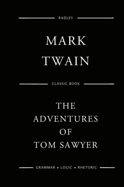 The Adventures Of Tom Sawyer