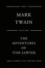 The Adventures Of Tom Sawyer