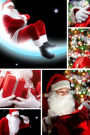 Passive Santa Journal