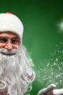 Santa Wonder Journal