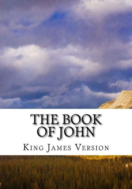 the-book-of-john-kjv-large-print-by-king-james-version-paperback