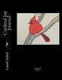 Cardinal Joy Journal