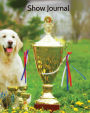 Show Journal: Dogs