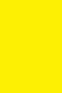 Journal Canary Yellow Color Simple Plain Yellow: (Notebook, Diary, Blank Book)
