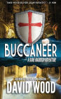 Buccaneer: A Dane Maddock Adventure